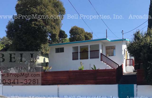 3026 Division Street - 3026 Division Street, Los Angeles, CA 90065