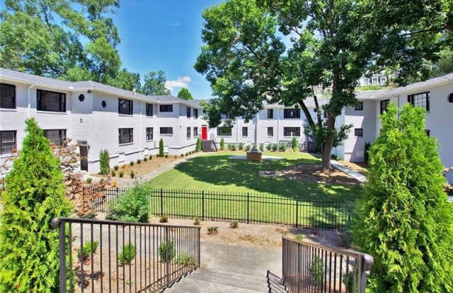 99 Peachtree Memorial Drive photos photos 99 Peachtree Memorial Drive photos photos