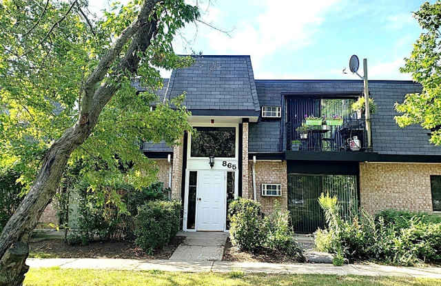 865 WESTMORELAND Drive photos photos