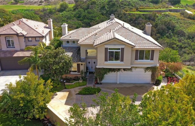 31 Promontory - 31 Promontory, Rancho Santa Margarita, CA 92679