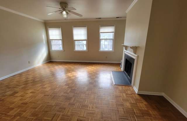 Spacious and Bright 2-level 1 BR in Adams Morgan Gallery 4