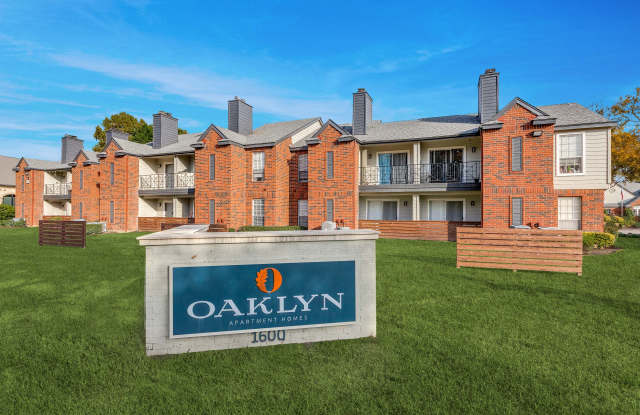 Oaklyn photos photos