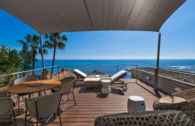 26645 Latigo Shore Dr - 26645 Latigo Shore Drive, Malibu, CA 90265