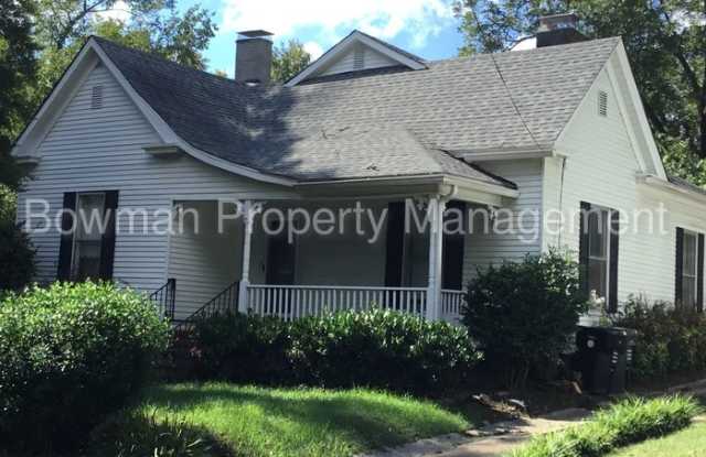 74 Franklin Avenue Northwest - 74 Franklin Avenue Northwest, Concord, NC 28025