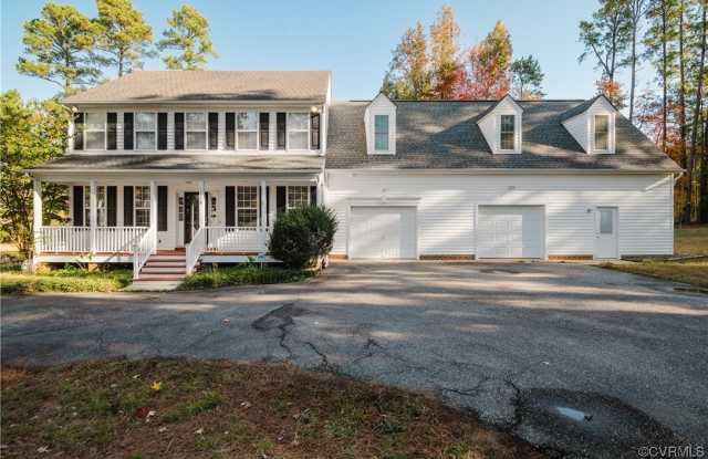 11510 Edinburgh Road - 11510 Edinburgh Road, Innsbrook, VA 23060