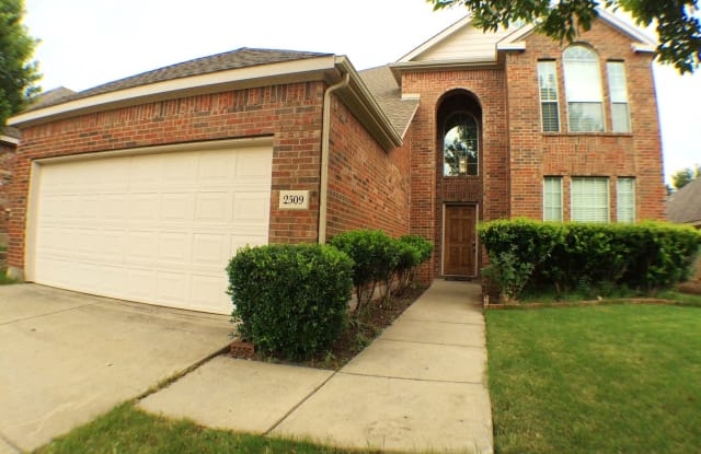 2509 Monroe Dr. - 2509 Monroe Dr, McKinney, TX 75072