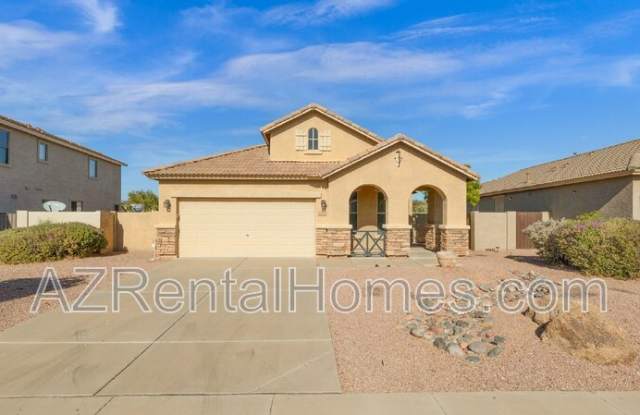 3698 E Janelle Ct - 3698 East Janelle Court, Gilbert, AZ 85298