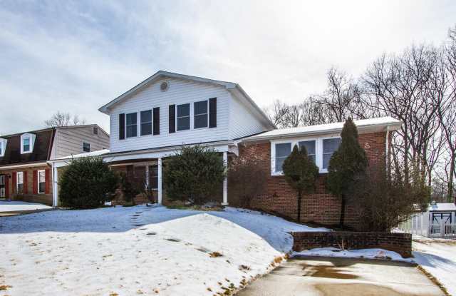 13308 Fort Washington Road - 13308 Fort Washington Road, Fort Washington, MD 20744