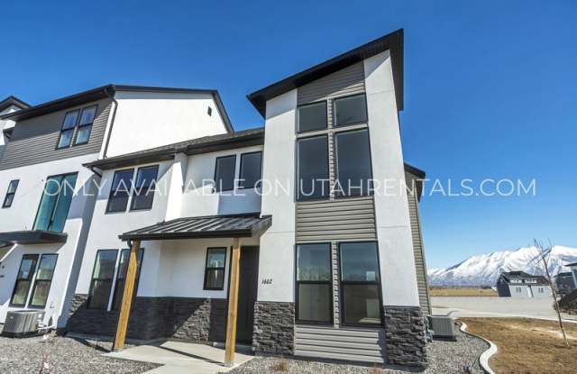 1602 N 1280 E - 1602 North 1280 East, Payson, UT 84651