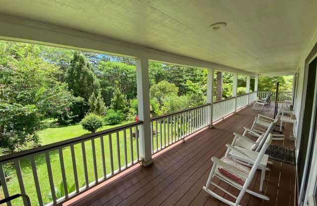 Beautiful and secluded 5 bed Kapahi home photos photos