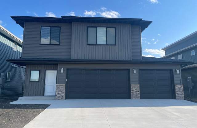 Newly Built in the Wilds neighborhood of West Fargo! photos photos