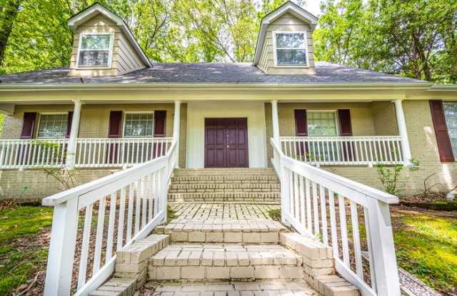 2509 Vista Drive Southeast - 2509 Vista Drive Southeast, Huntsville, AL 35802