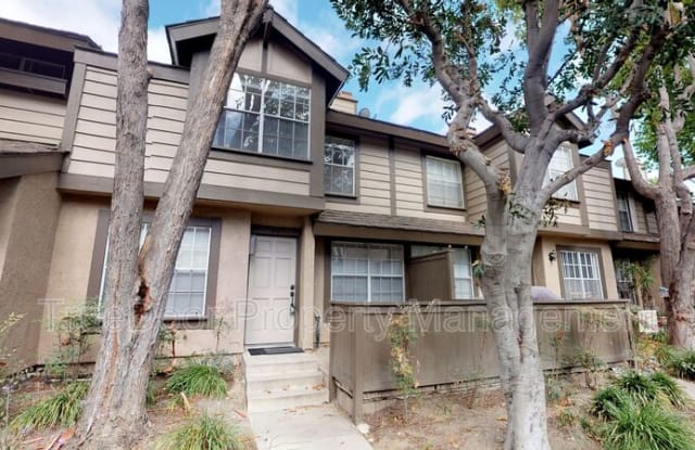 2335 S Cutty Way - 2335 South Cutty Way, Anaheim, CA 92802