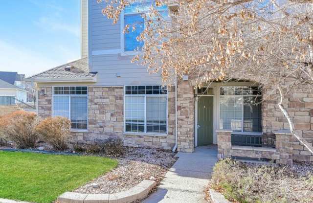 488 Black Feather Loop U - 488 Black Feather Loop, Castle Rock, CO 80104