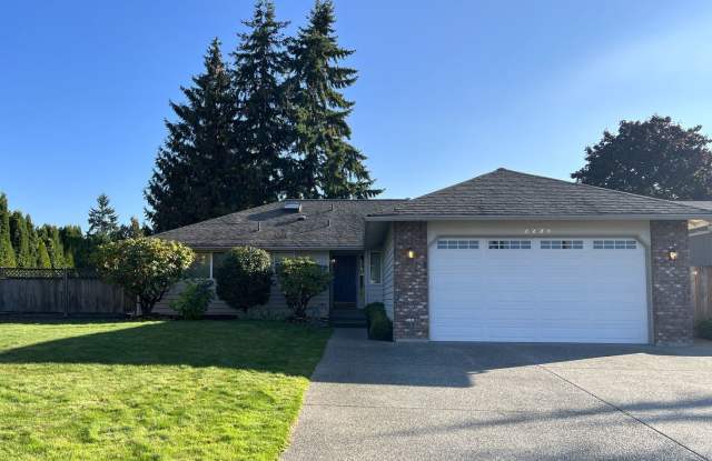 Spacious Mill Creek Rambler - Avail Now! photos photos Spacious Mill Creek Rambler - Avail Now! photos photos