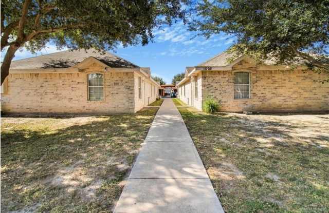1505 Tampa Street - 1505 Tampa Street, Edinburg, TX 78541