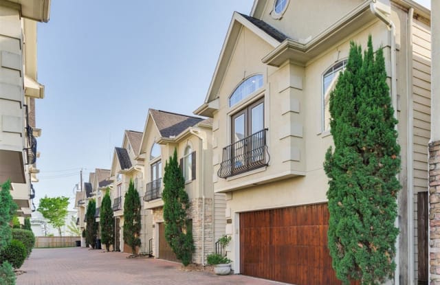 319 Grove Street - 319 Grove Street, Houston, TX 77020