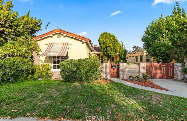 4167 Brunswick Avenue - 4167 Brunswick Avenue, Los Angeles, CA 90039