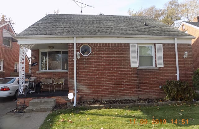 12069 Ashton Ave - 12069 Ashton Avenue, Detroit, MI 48228