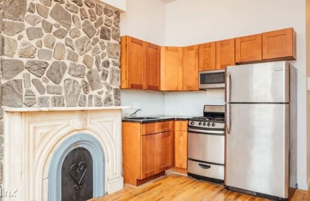 444 Lafayette Ave - 444 Lafayette Avenue, Brooklyn, NY 11238