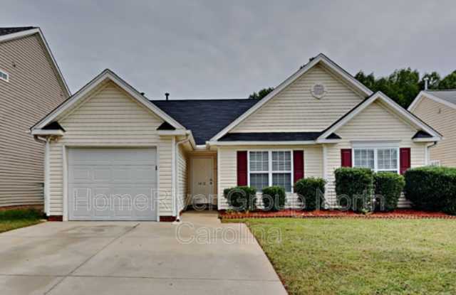 1612 Faircrest Ln - 1612 Faircrest Lane, Greensboro, NC 27406