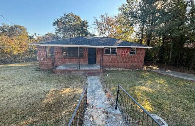 224 11th Ave - 224 11th Avenue, Phenix City, AL 36869
