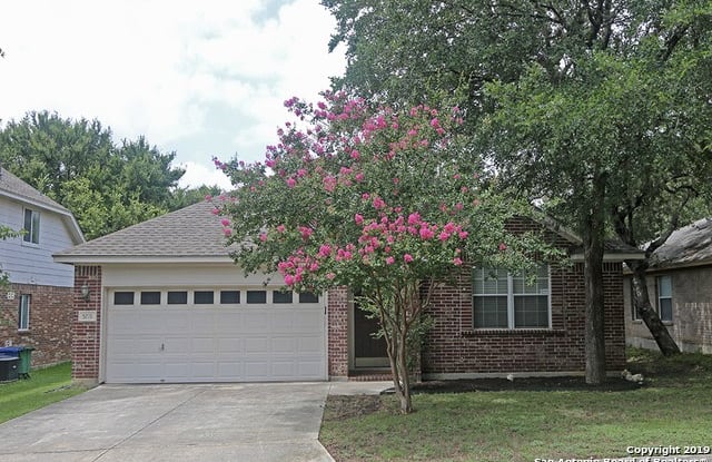 5719 Sage Hollow - 5719 Sage Hollow, San Antonio, TX 78249