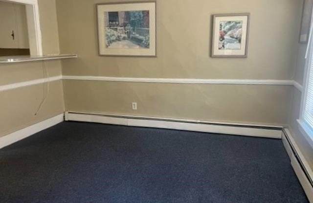 40 W Broadway Street photos photos