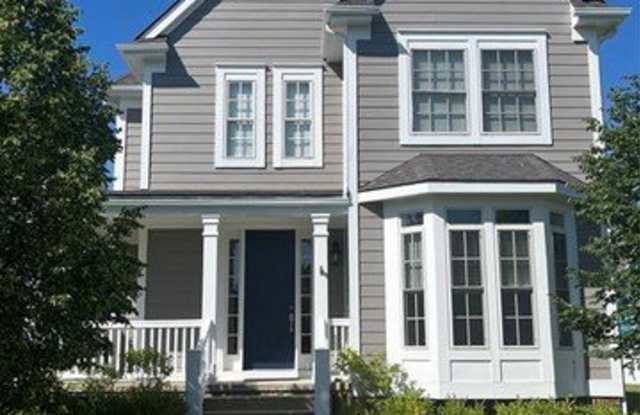 50410 Coolidge Street - 50410 Coolidge Street, Wayne County, MI 48188