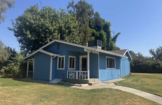 27768 Edwards Ave - 27768 Edwards Avenue, San Joaquin County, CA 95320