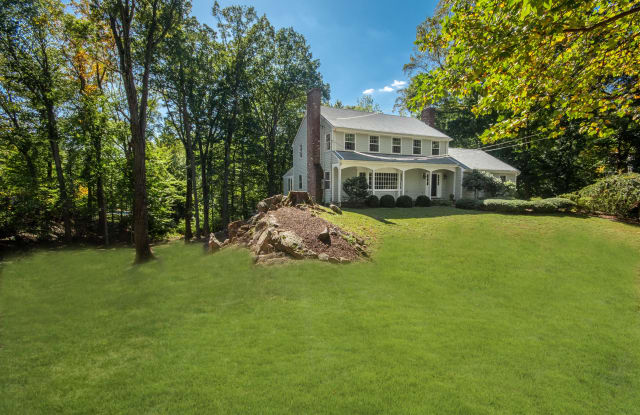 7 Winding Lane - 7 Winding Lane, Darien, CT 06820