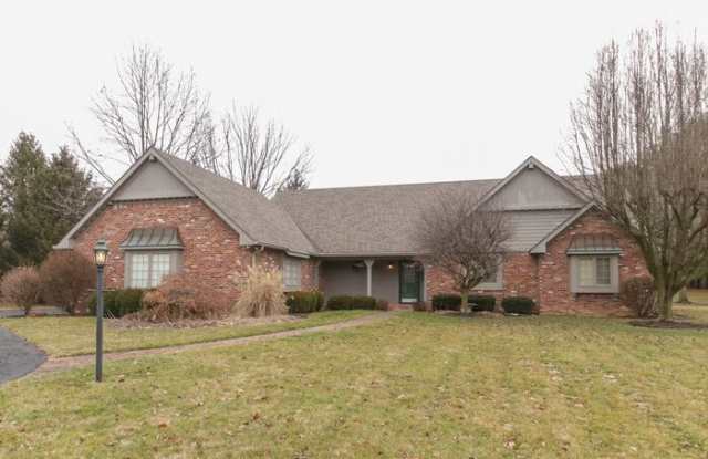 9685 Copley Drive - 9685 Copley Drive, Carmel, IN 46290