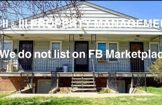 8404 Robinson St photos photos
