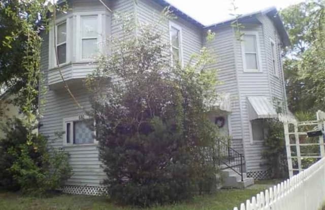 680 25th St. S. - 680 25th Ave S, St. Petersburg, FL 33705
