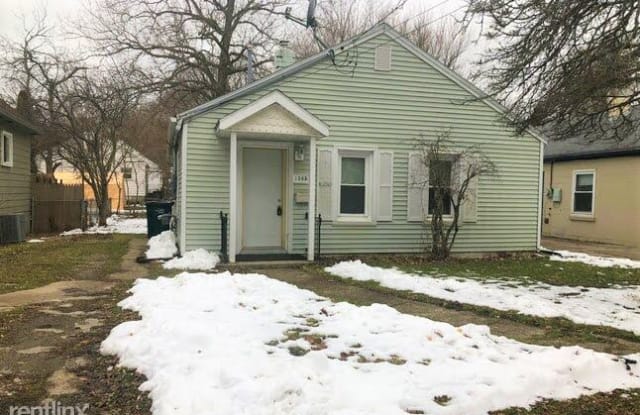 1305 Maryland Ave - 1305 Maryland Avenue, Lansing, MI 48906