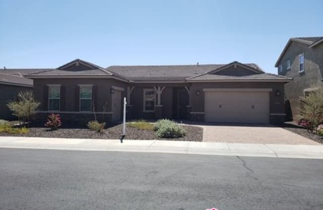 10131 W El Cortez Plaza - 10131 West El Cortez Place, Peoria, AZ 85383