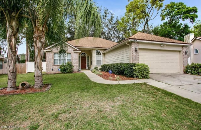11337 TROTTING HORSE LN - 11337 Trotting Horse Lane, Jacksonville, FL 32235