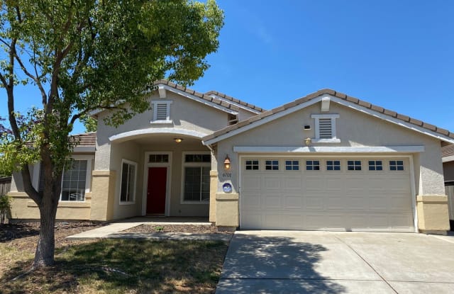 6701 Walbridge Way - 6701 Walbridge Way, Elk Grove, CA 95758