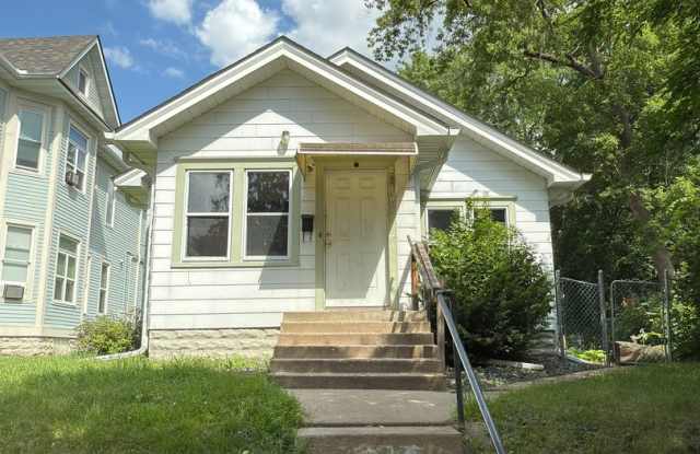 Charming North Minneapolis Single-Family Home – Updated Throughout! photos photos