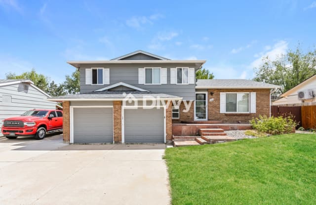 4640 South Garrison Street - 4640 South Garrison Street, Denver, CO 80123