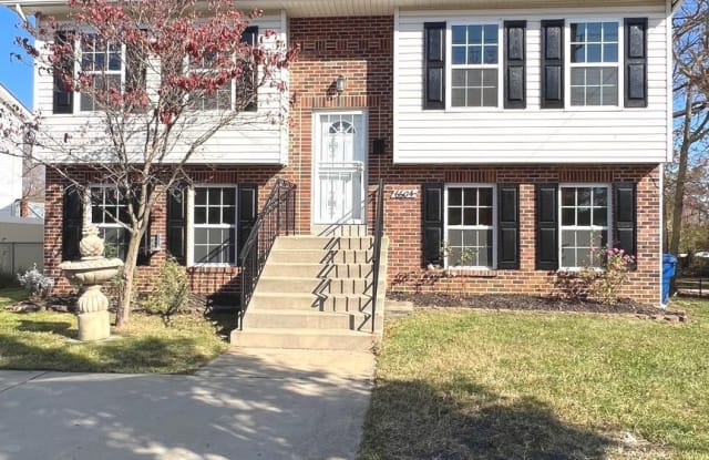 6604 SUITLAND ROAD - 6604 Suitland Road, Morningside, MD 20746