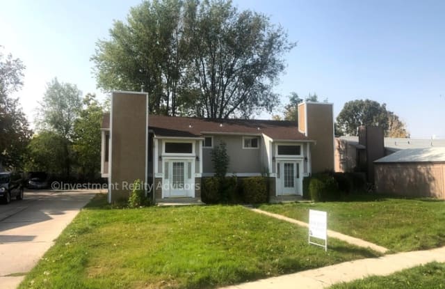 7096 Terrell Circle - 7096 Terrell Circle, Midvale, UT 84047
