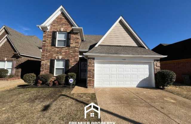5384 Blue Diamond Street - 5384 Blue Diamond Street, Memphis, TN 38109