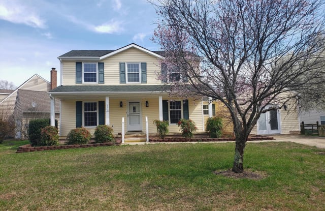 3630 PINE CONE CIRCLE - 3630 Pine Cone Circle, Waldorf, MD 20602