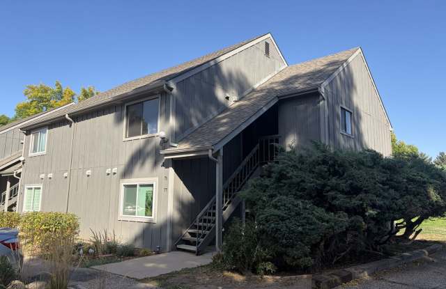 Fresh & Updated 2 Bedroom Condo in Fort Collins Gallery 1