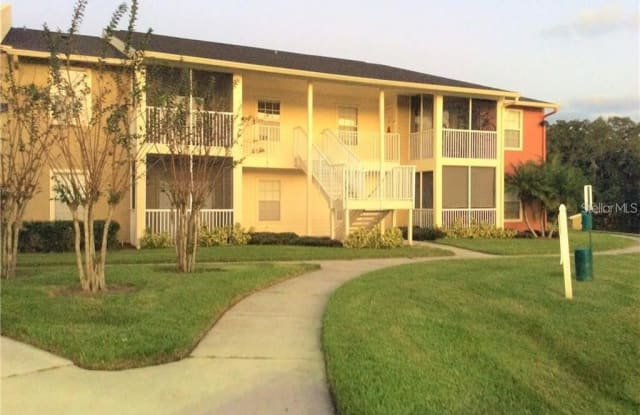 804 LAKE HAVEN SQUARE - 804 Lake Haven Sqare, Brandon, FL 33511