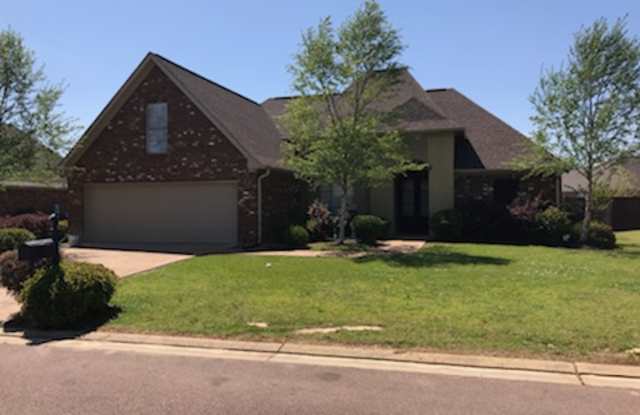 238 Clubview Cir - 238 Clubview Circle, Pearl, MS 39208
