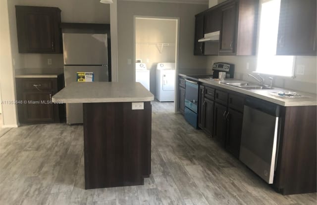 10736 W Sandalfoot Blvd W - 10736 Southwest Sandalfoot Boulevard, Watergate, FL 33428