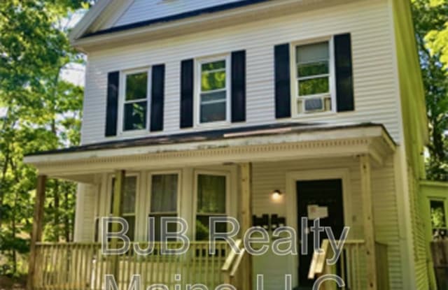 55 Ashmont Street - 55 Ashmont Street, Portland, ME 04103