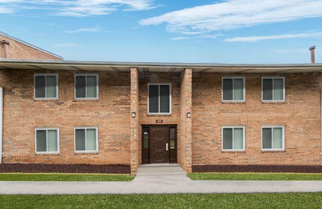Landmark Apartments Gallery 2